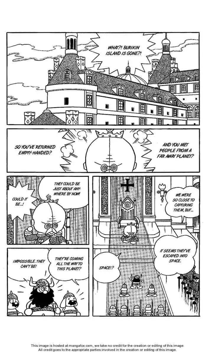 Doraemon Long Stories Chapter 13.3 20